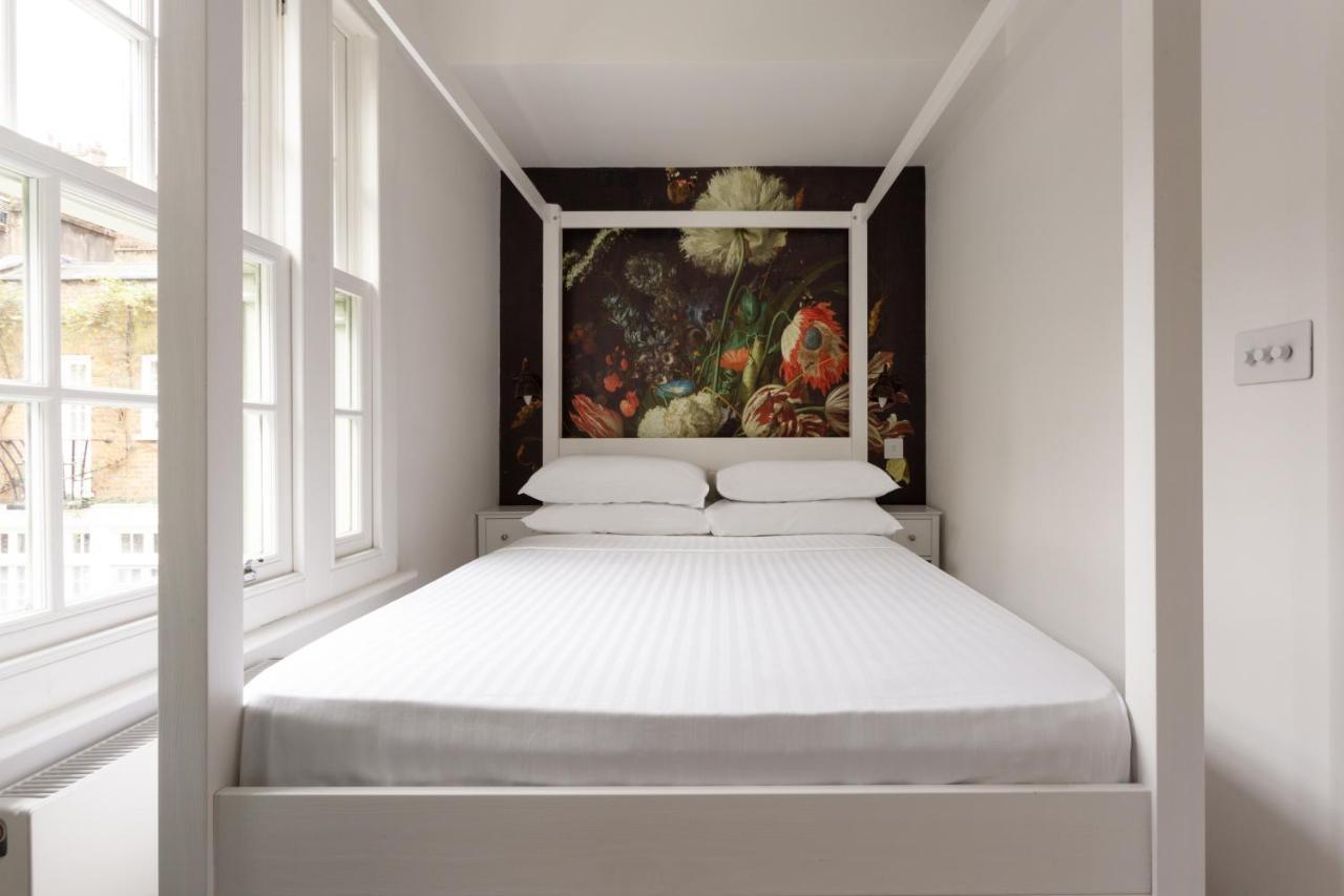 Bathurst Mews Ii By Onefinestay Apartment London