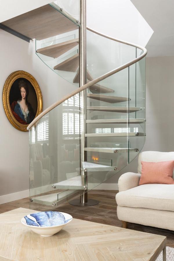 Apartment Bathurst Mews Ii By Onefinestay