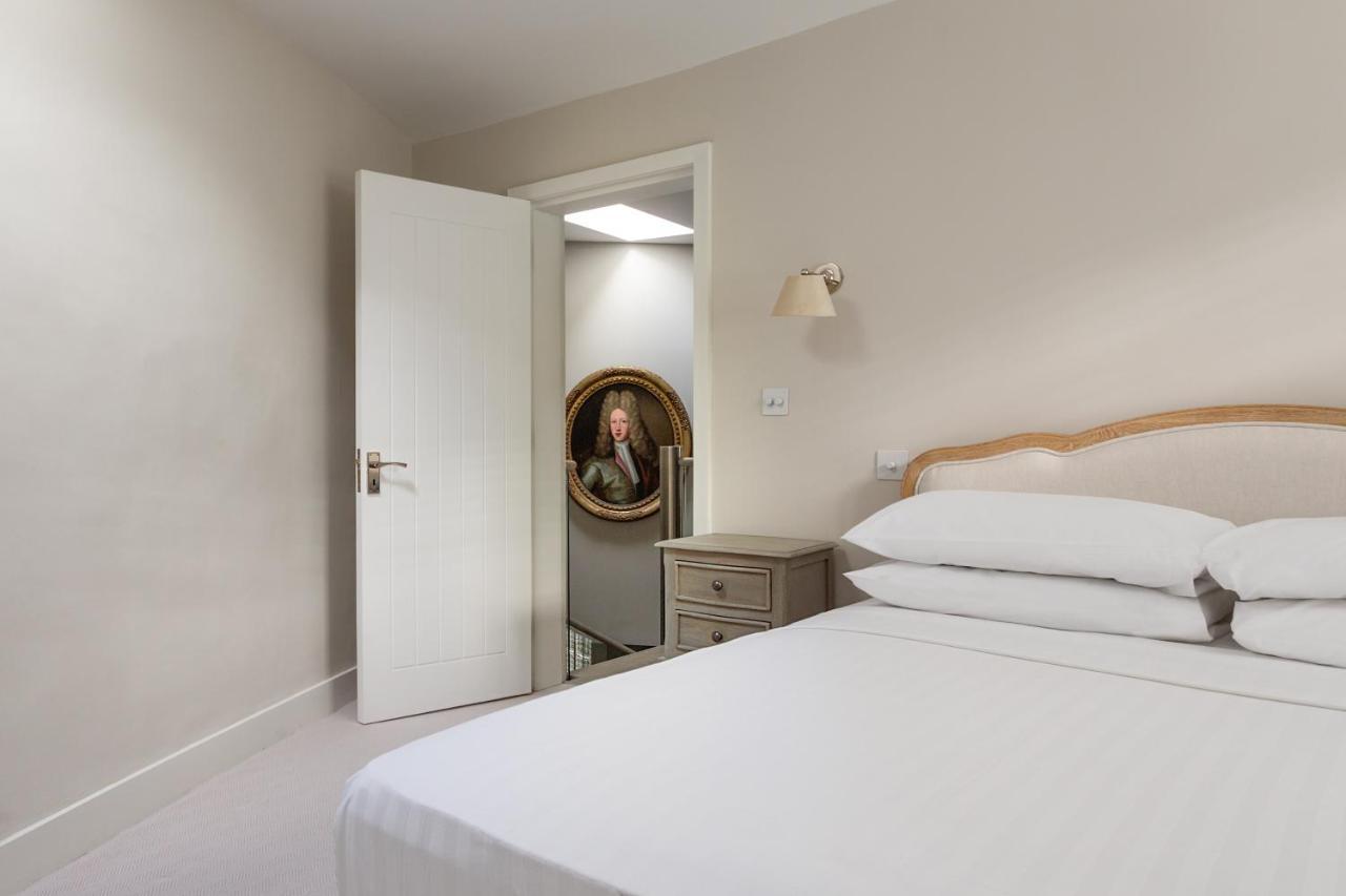 Bathurst Mews Ii By Onefinestay Appartamento Londra