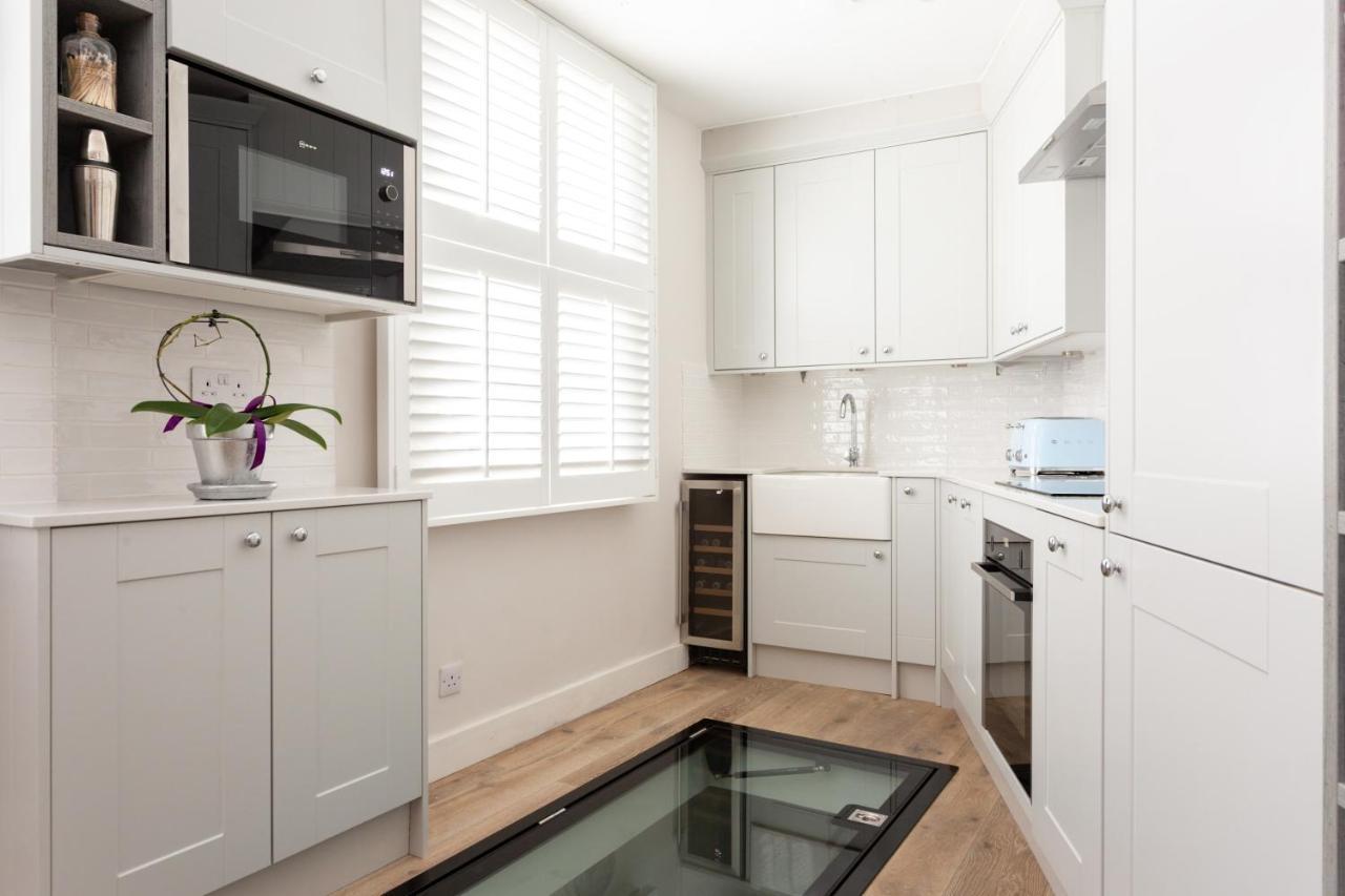 Appartamento Bathurst Mews Ii By Onefinestay *