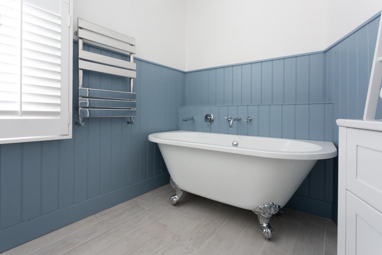 Bathurst Mews Ii By Onefinestay Appartamento Londra