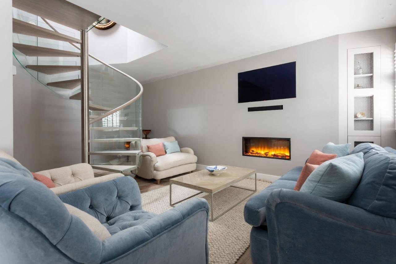 Appartamento Bathurst Mews Ii By Onefinestay
