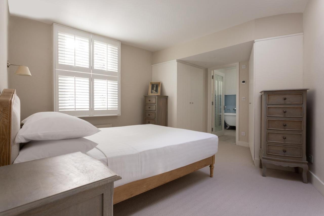 Bathurst Mews Ii By Onefinestay Appartamento *