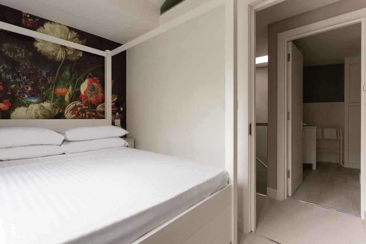 Bathurst Mews Ii By Onefinestay Appartamento Londra