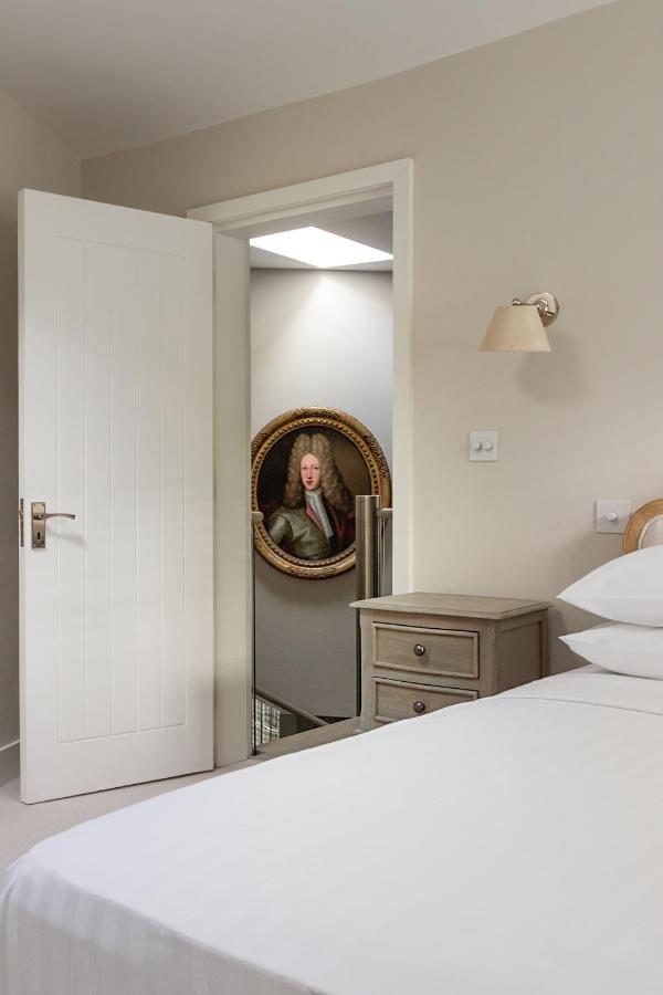 Bathurst Mews Ii By Onefinestay * Londra