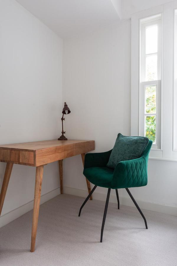 Bathurst Mews Ii By Onefinestay Appartamento