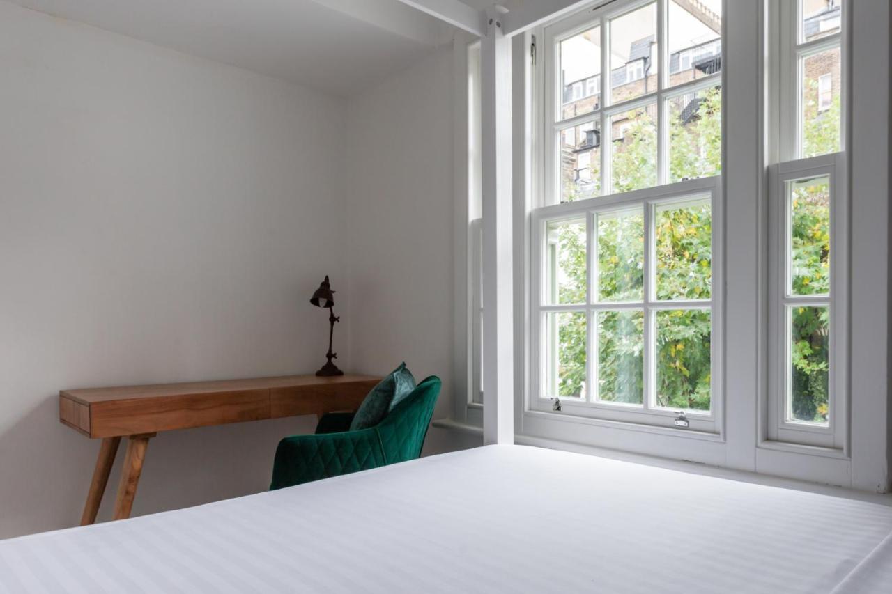 Bathurst Mews Ii By Onefinestay * Londra