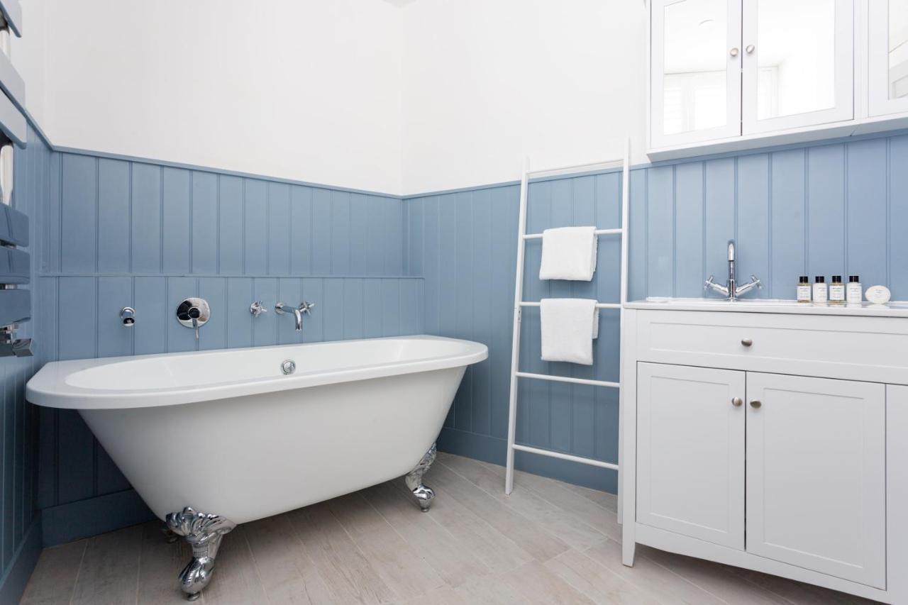 Appartamento Bathurst Mews Ii By Onefinestay Londra