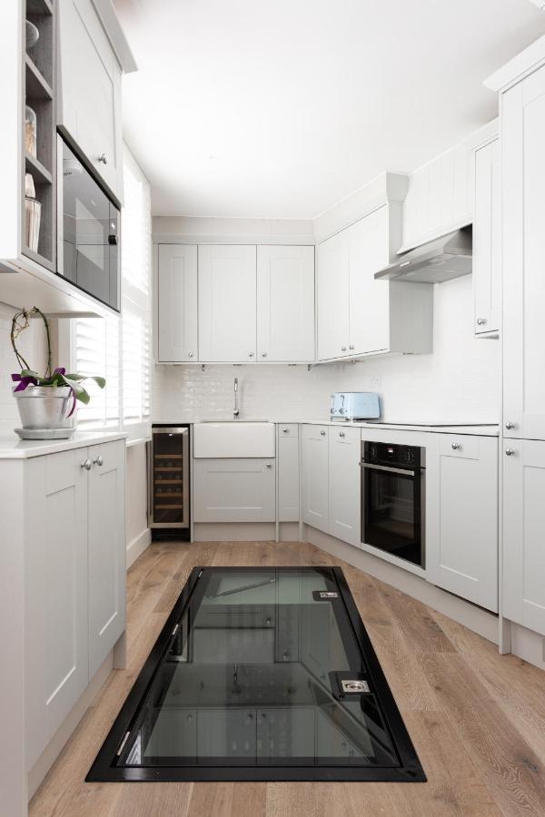 Appartamento Bathurst Mews Ii By Onefinestay