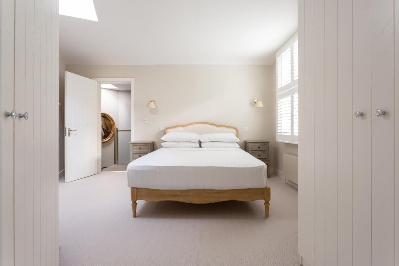Apartament Bathurst Mews Ii By Onefinestay *
